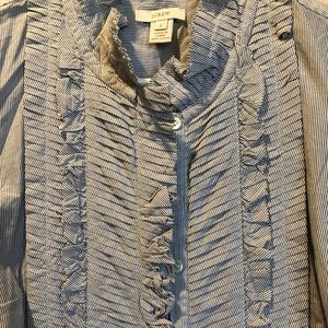 J. Crew button Down